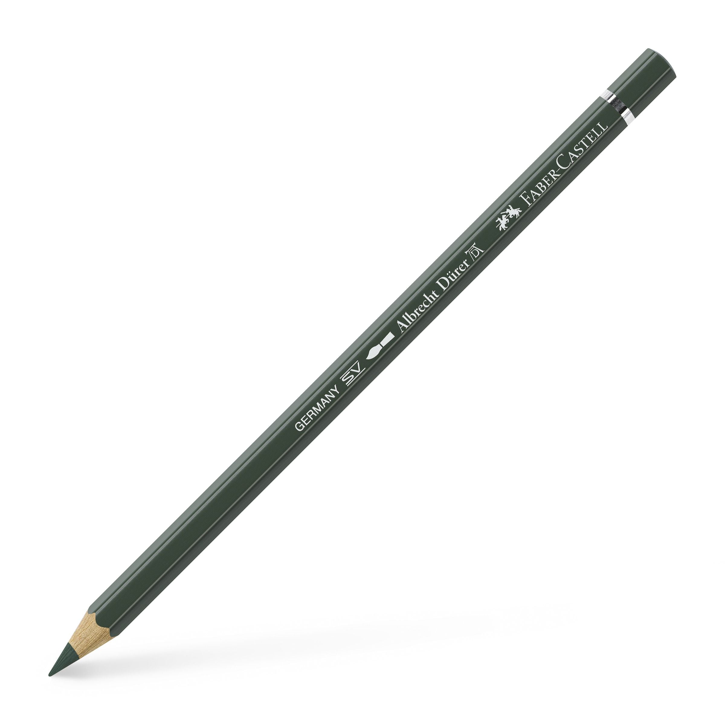CREION COLORAT ACUARELA VERDE OXID DE CROM INCHIS 278 A. DURER F CREION COLORAT ACUARELA VERDE OXID DE CROM INCHIS 278 A. DURER F